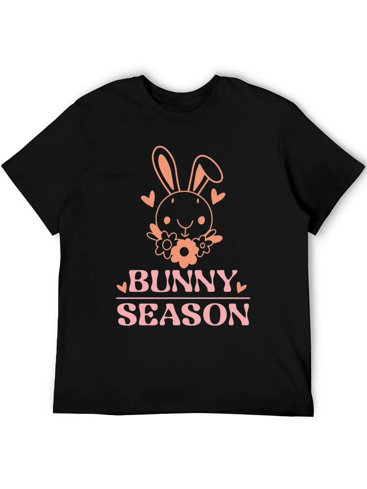 Bunny Season Graphic Tee product image 5