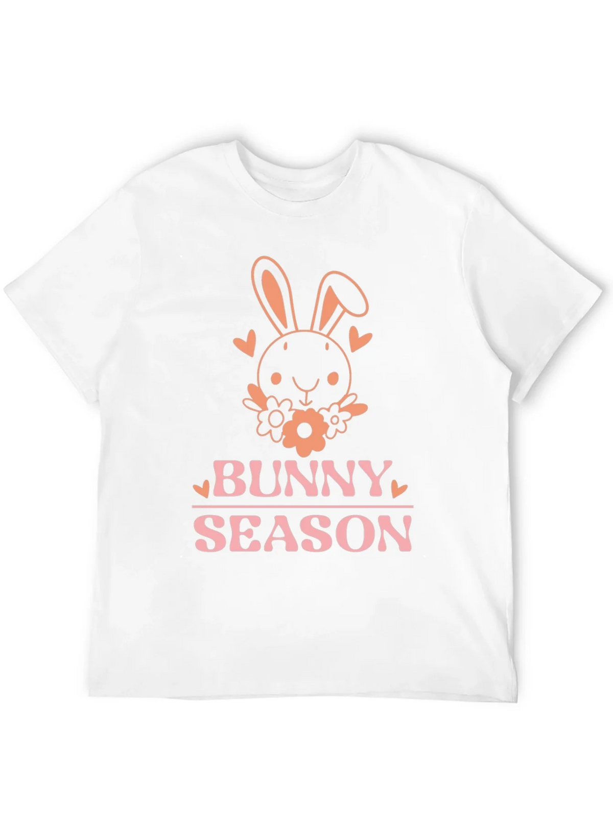 Bunny Season Graphic Tee product image 11