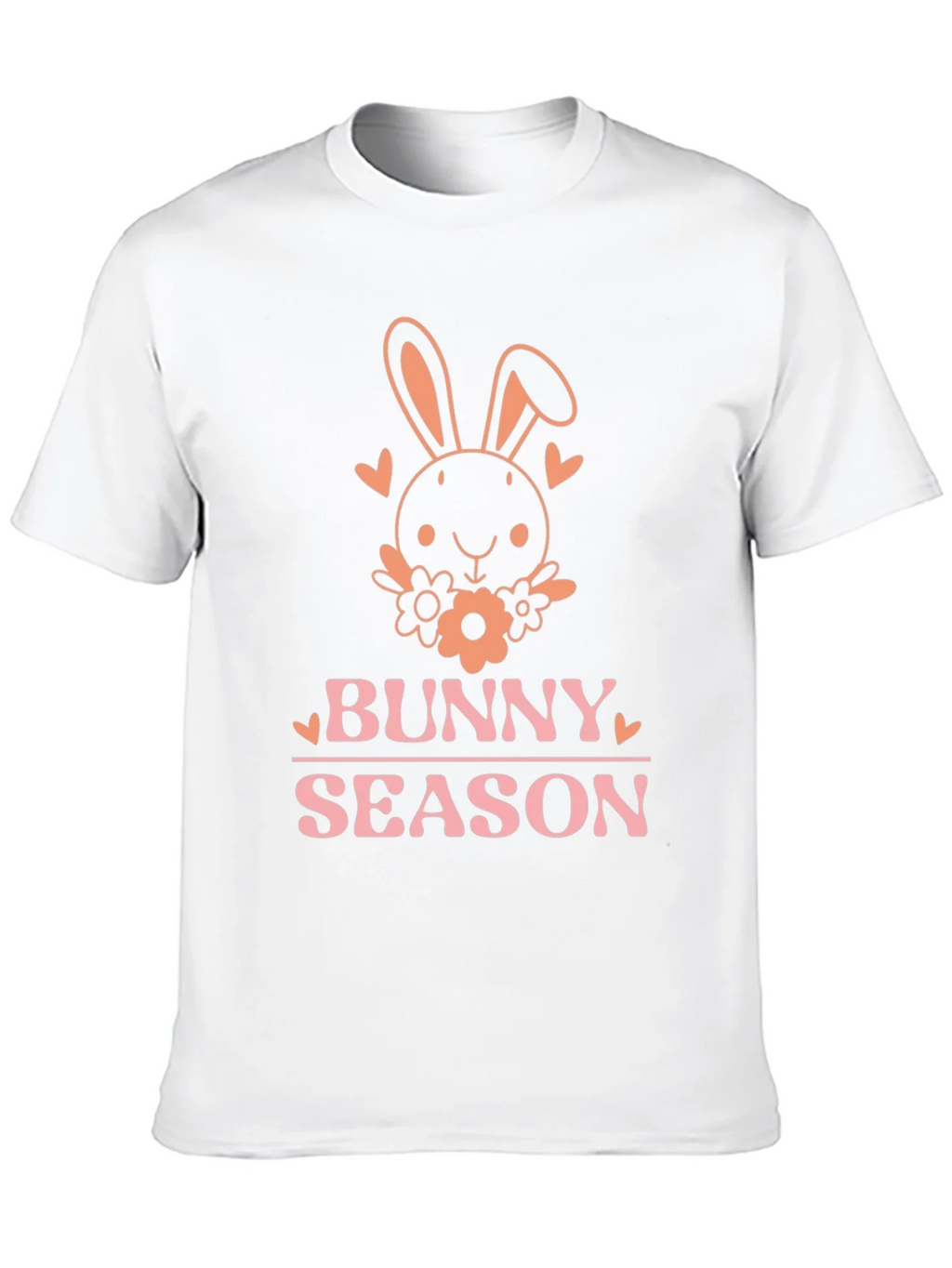 Bunny Season Graphic Tee product image 9