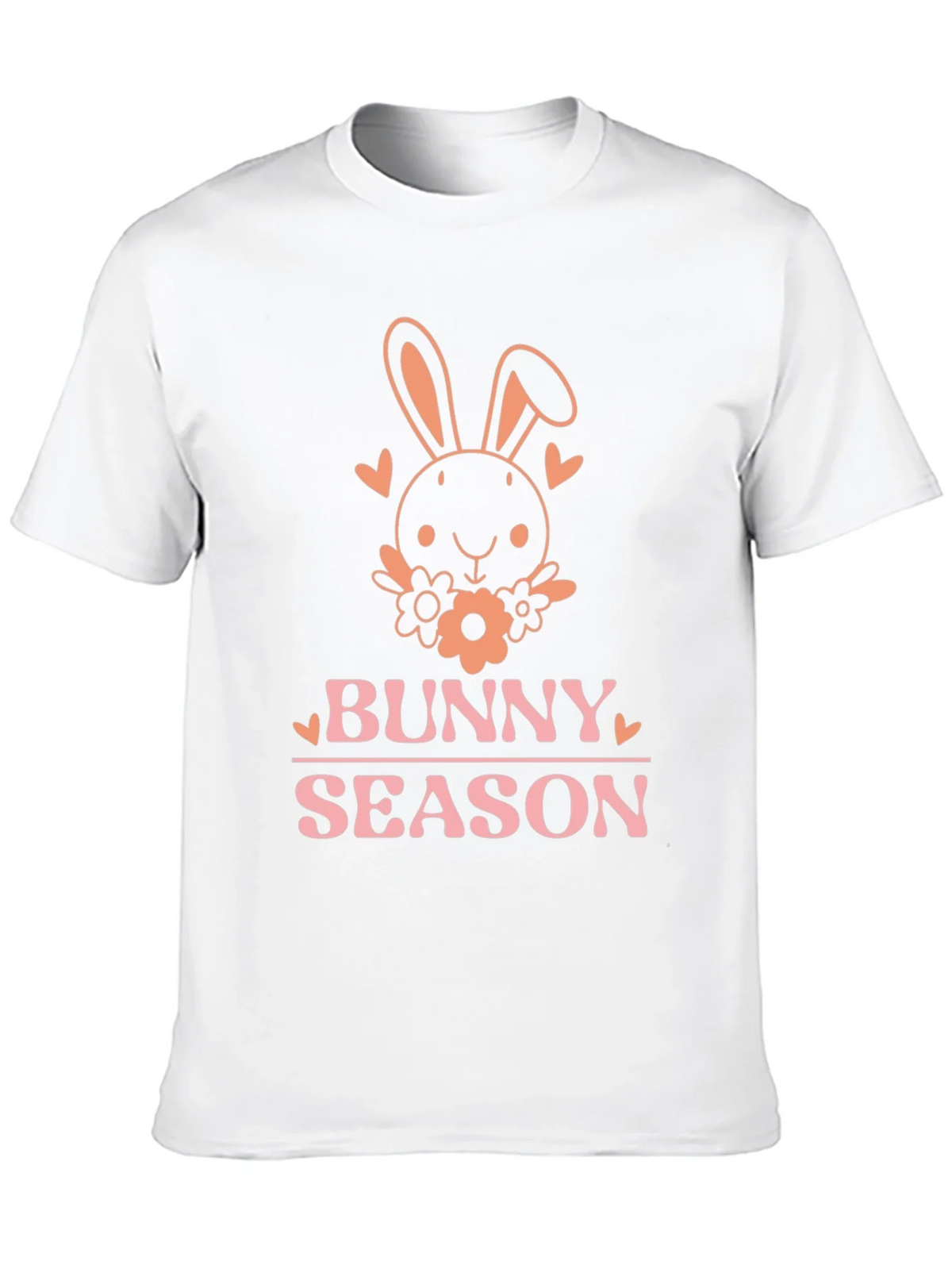 Bunny Season Graphic Tee product image 9