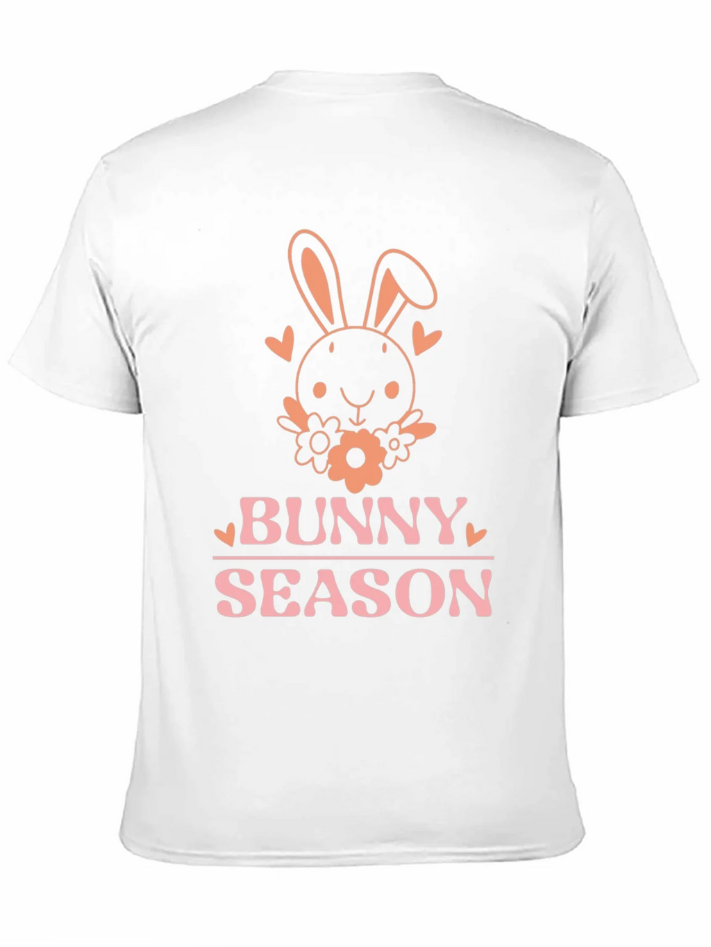Bunny Season Graphic Tee product image 10