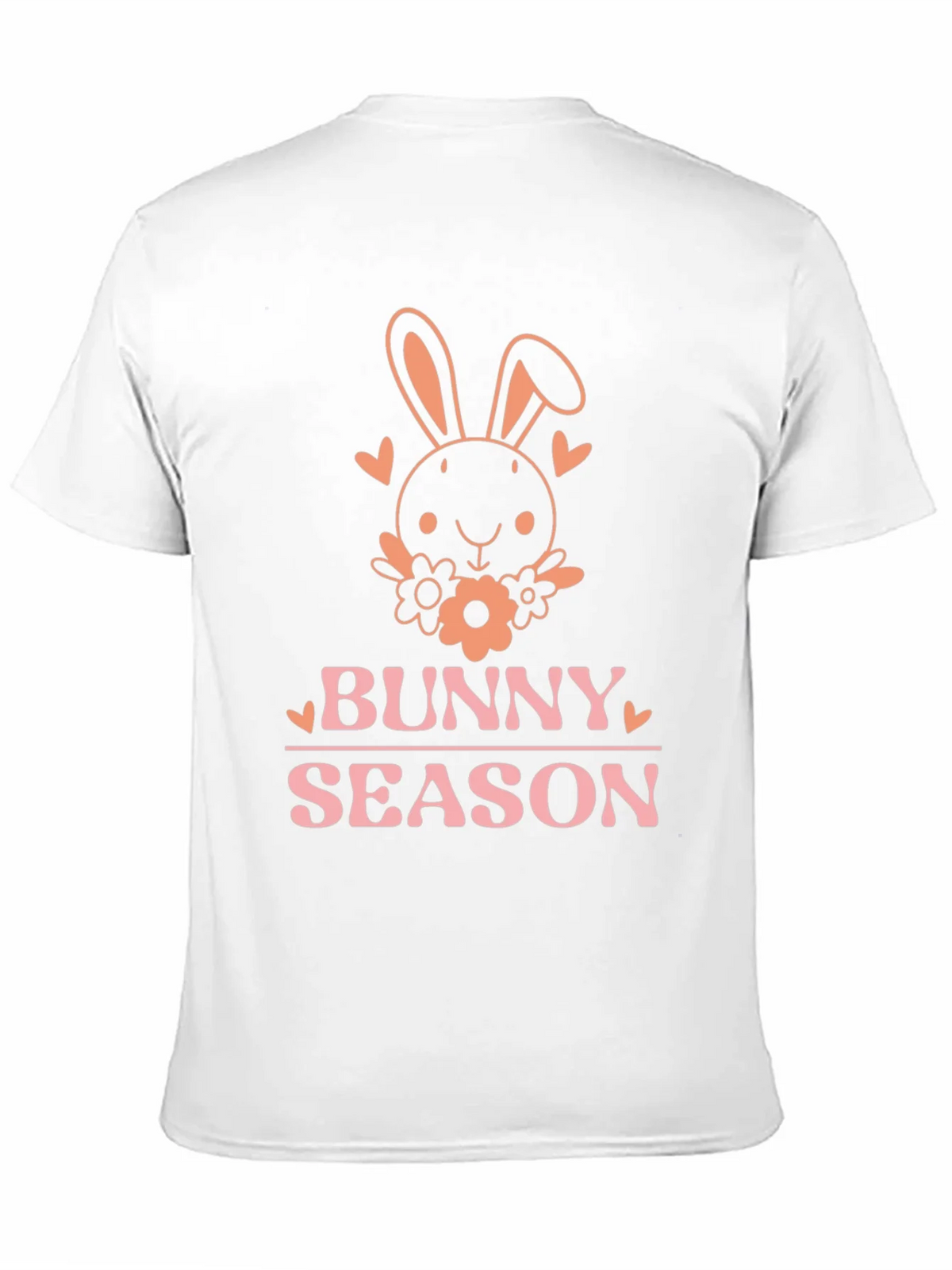 Bunny Season Graphic Tee product image 10