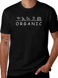 Organic Gardening T-Shirt product image 1