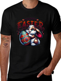 Happy Easter Bunny T-Shirt product image 1