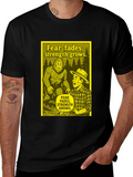 Fear Fades Strength Grows T-Shirt product image 1