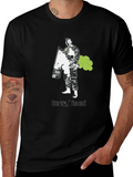 Sorry I Fuzed T-Shirt - Funny Gaming Tee product image 1