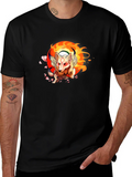 Okami T-Shirt - Anime Inspired Graphic Tee product image 1