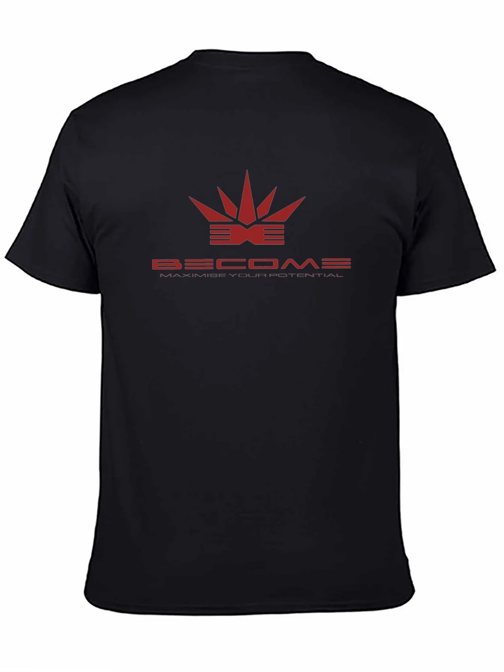 Become T-Shirt - Maximize Your Potential product image 4