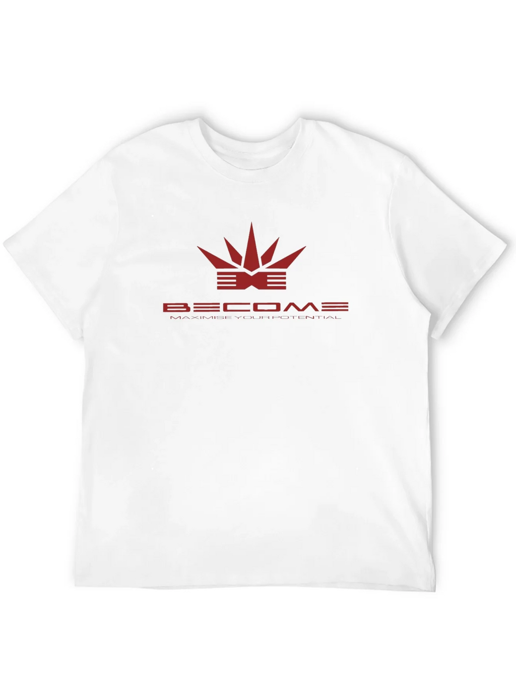 Become T-Shirt - Maximize Your Potential product image 11