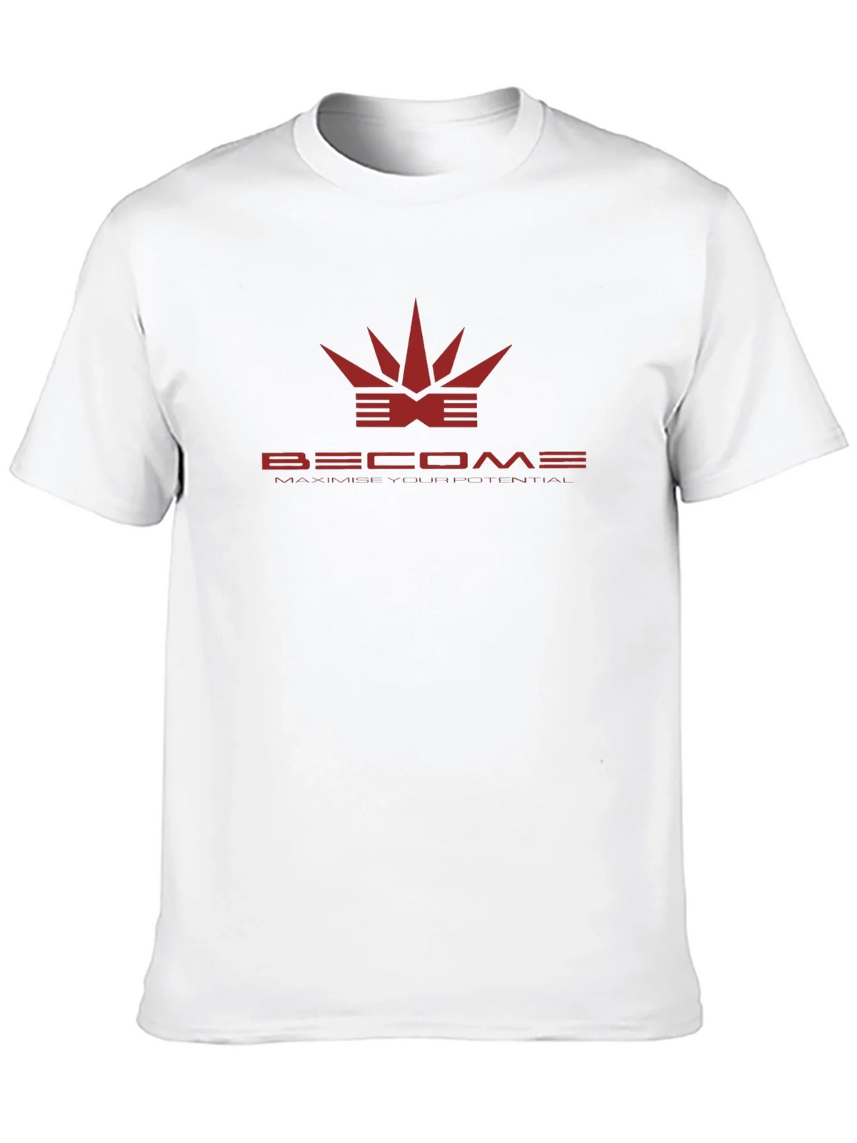Become T-Shirt - Maximize Your Potential product image 9