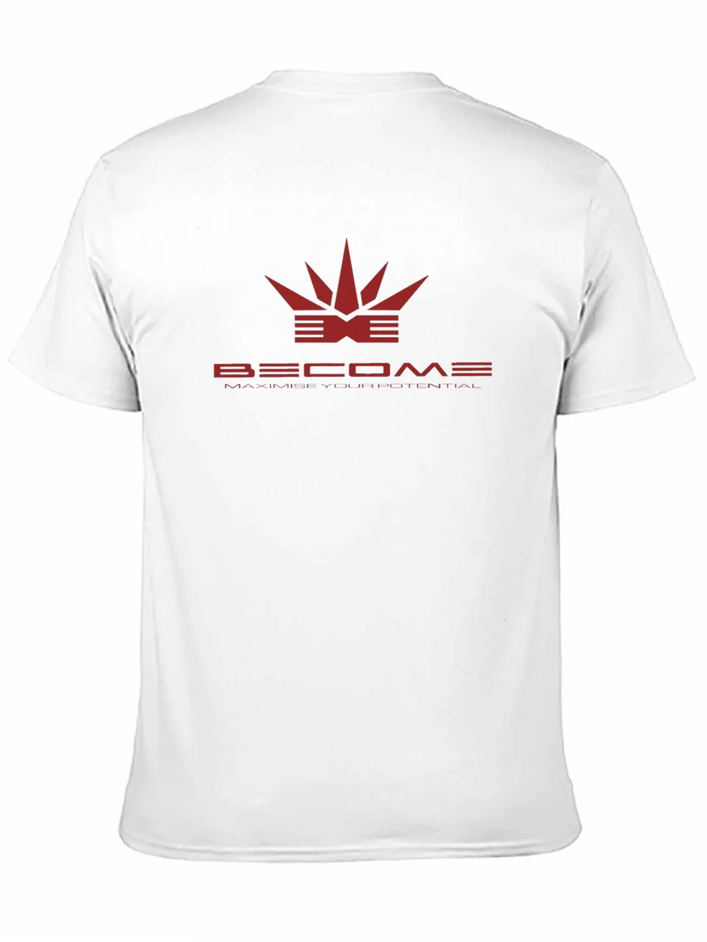 Become T-Shirt - Maximize Your Potential product image 10