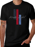Forever Grateful Graphic T-Shirt - Modern Design product image 1