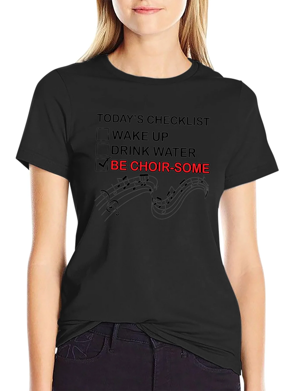Be Choir-Some T-Shirt product image 2